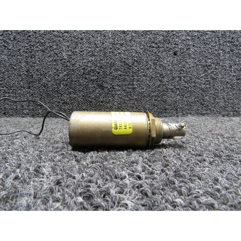 A420-052664-02 Guardian Electric Locking Pin Solenoid