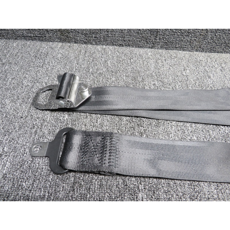 CMM7-Z900L0L1EB-01SSP Cessna T210R C and M Marine Seatbelt Assembly Aft
