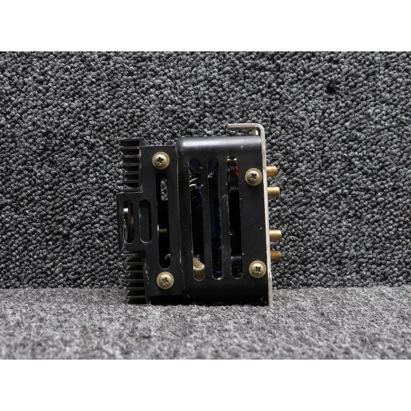 CSV1105-20 (Alt: A6549-12) Leland Airborne Voltage Regulator DC Generator (28V)