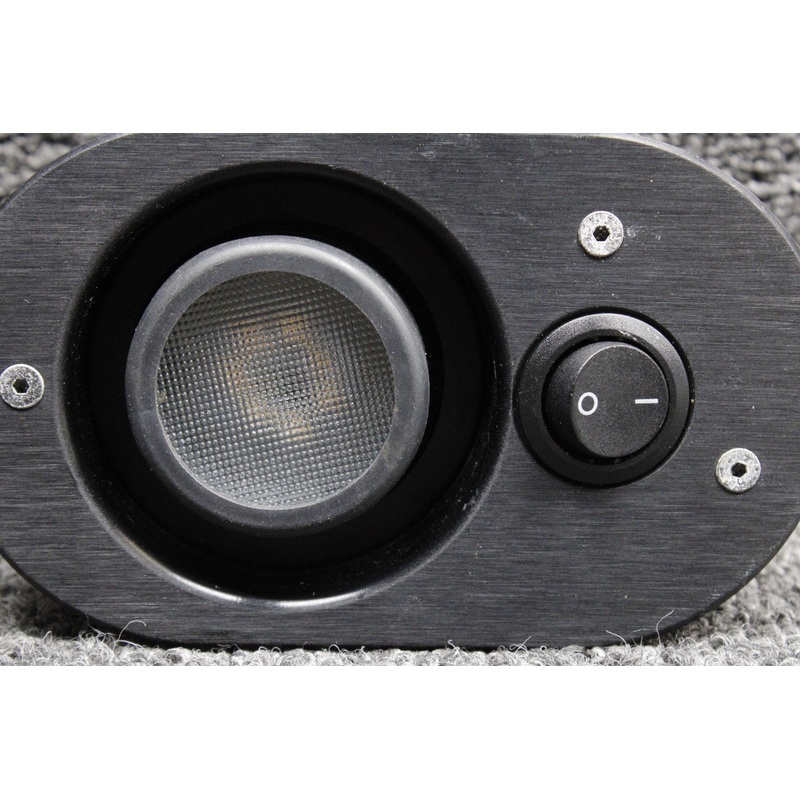 D60-3313-11-00-01 Diamond DA42-NG Map Light Assembly