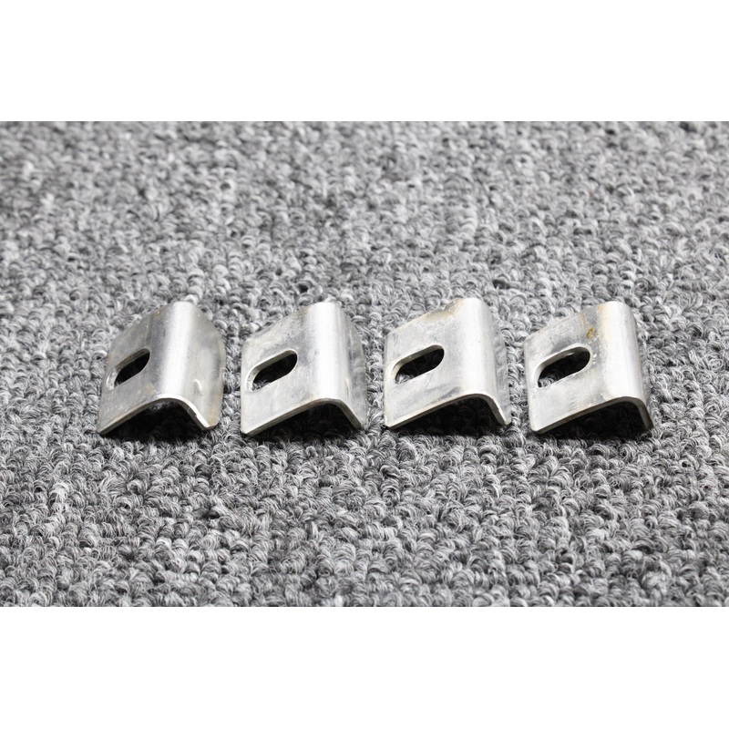 D60-5200-03-01 Diamond DA42-NG Forward Cargo Door Limit Plate Set of 4