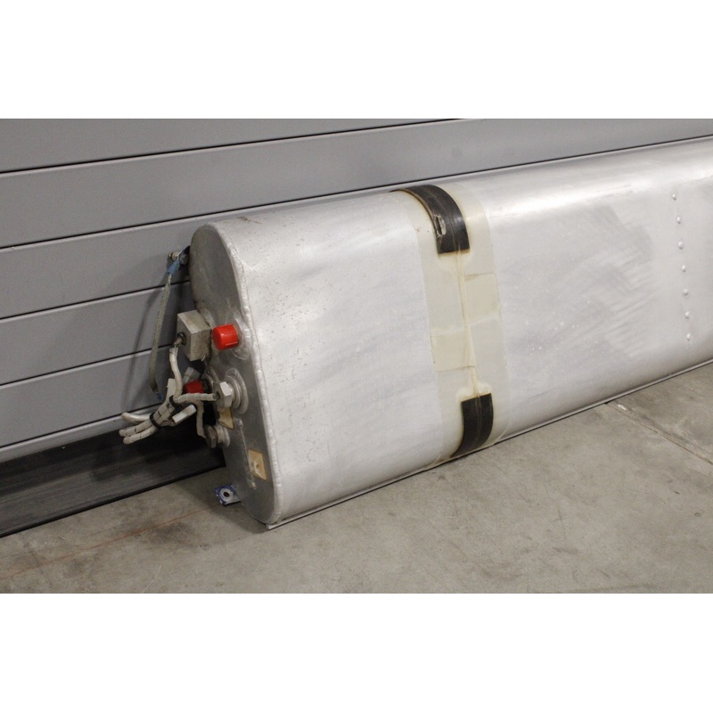 D64-2817-21-00 Diamond DA42-NG Fuel Tank Assembly Inboard, Middle, Outboard LH