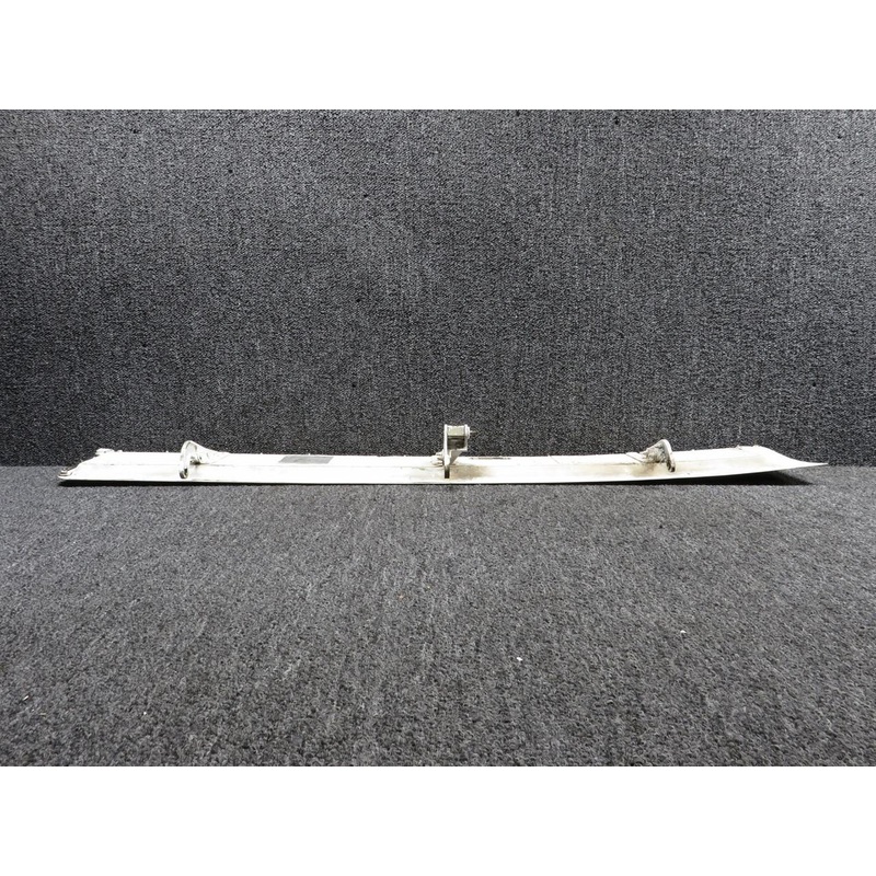 F10A291-002 Dassault FA-10 Nose Landing Gear Door Assembly RH (Skin Damage)