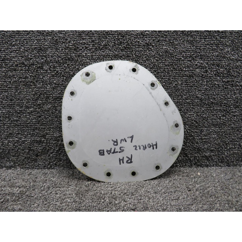 F10A331000112 Dassault Falcon 100 Panel RH
