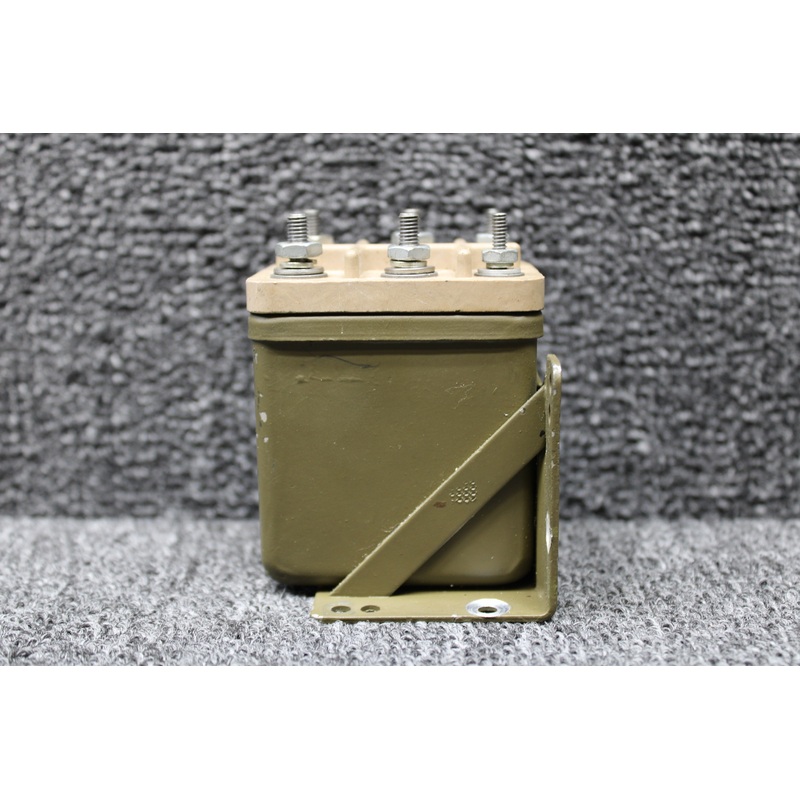 G-55335-A Guardian Relay (Volts: 24-28, Amps: 50)