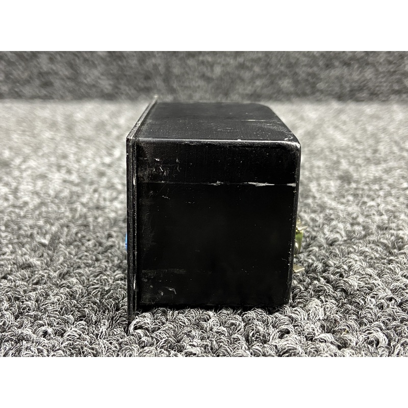 M655 Davtron Five Function Indicator (Minus Connector)