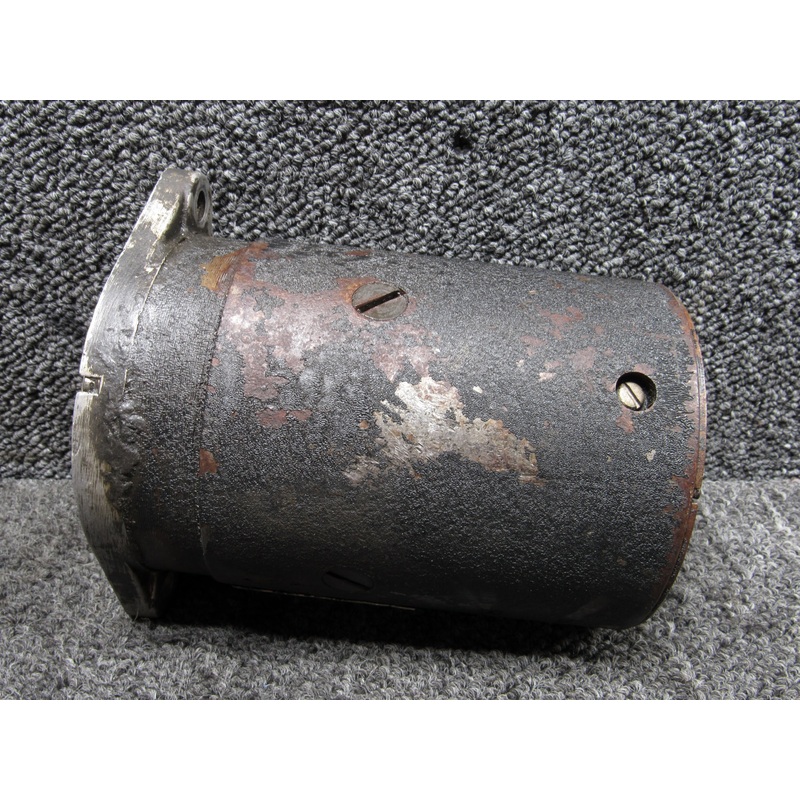 MHJ-4003 Teledyne Continental Motors Starter Assembly (24V) (Rusted Case)