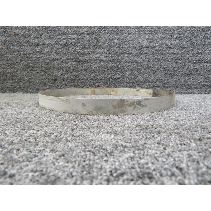 MS21920-70 Voss Clamp (Slightly Rusted)