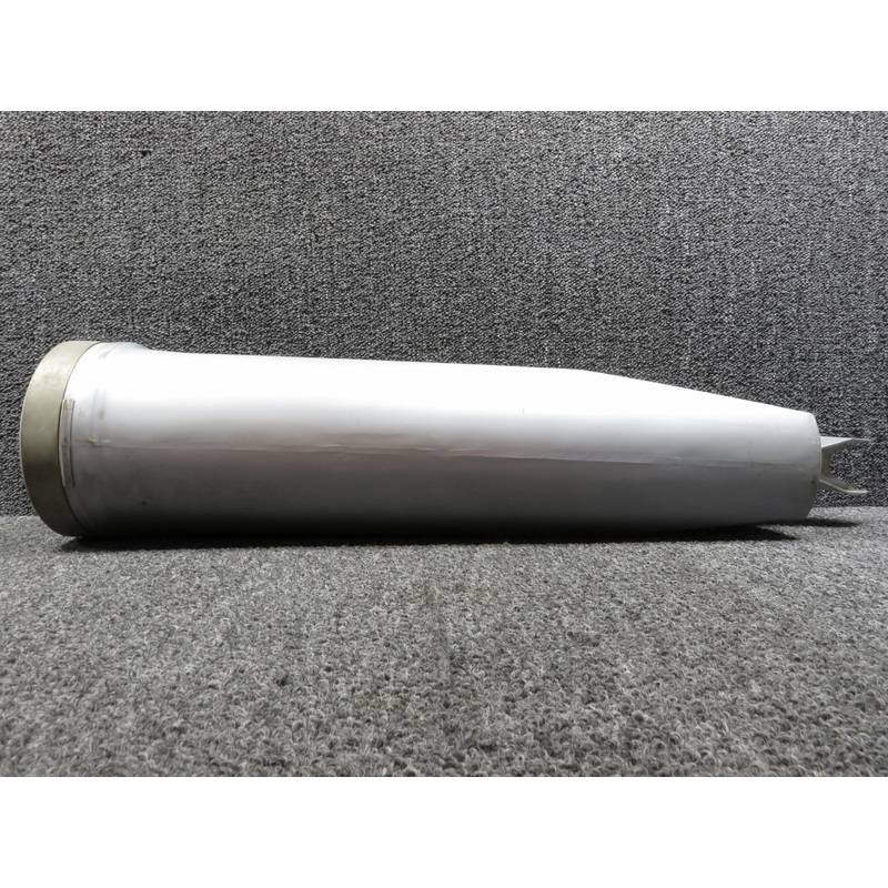 MY20-773-10A Dassault Falcon 20 Etui Parachute Container Assembly