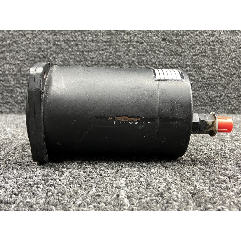 RC60-V10-1 (Alt: C661009-0101) Macleod Vertical Speed Indicator