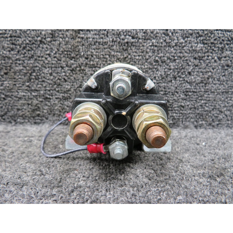 S2475-2 White Rodgers Battery Solenoid Contractor