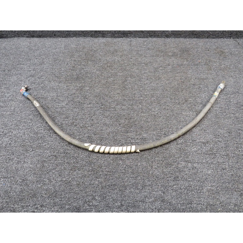 S94B90119-04-2 (Alt: 920024-525) DCO Hydraulic Pressure Hose (Length: 34.5)