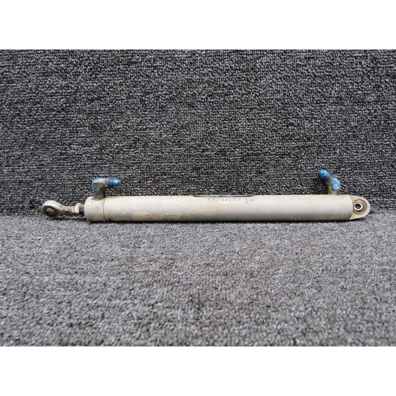 SFA-232-3 Syncro Devices Main Gear Hydraulic Actuator (Inop) (Core)