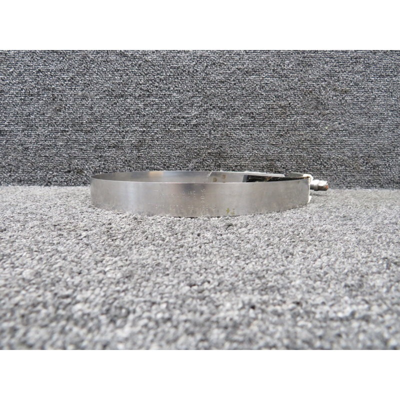 TR4227C-88-788-S (Alt: 178031-75) Voss Clamp