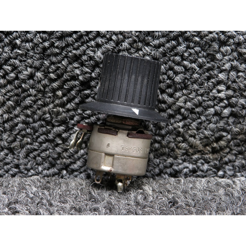 TS8568 1376941 Light Dimmer Rheostat (with knob)