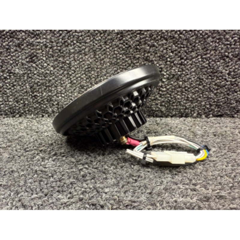 01-1030-H-A AeroLEDs SunSpot 36HX Landing Light w Pulse (Volts: 9-40)