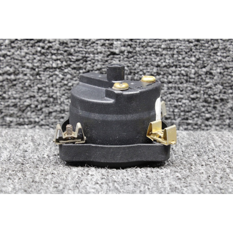 100690 Datcon 873-IB Hour Meter Indicator (Hours: 218.5) (Volts: 12, 24)
