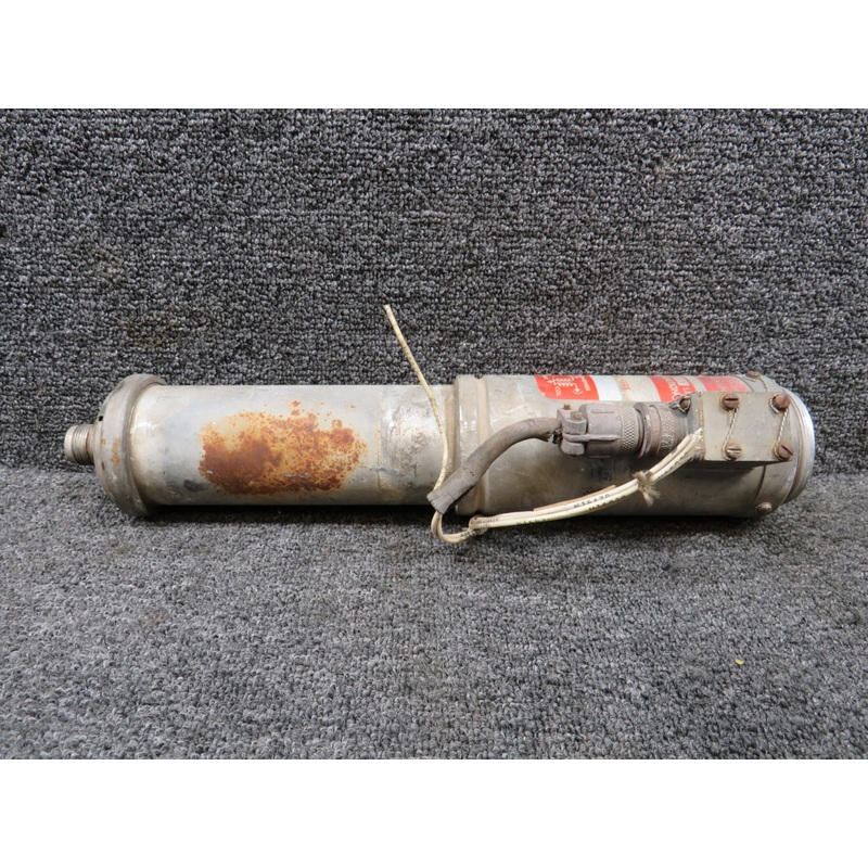 11C30 Midland-Ross Janitrol Heater Ignition Unit (Volts: 24) (Worn)