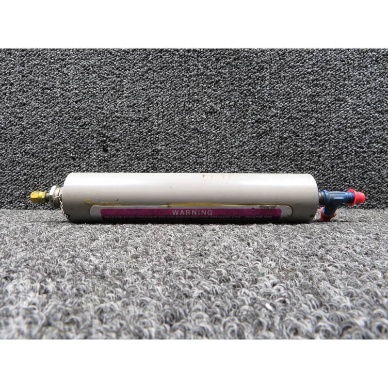 1317W54 (Alt: 3713008) Consolidated Controls Emergency Hyd. Accumulator