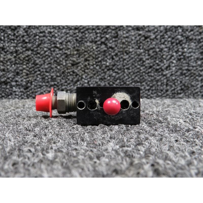 13375-1 Intercontinental Dynamics Switch