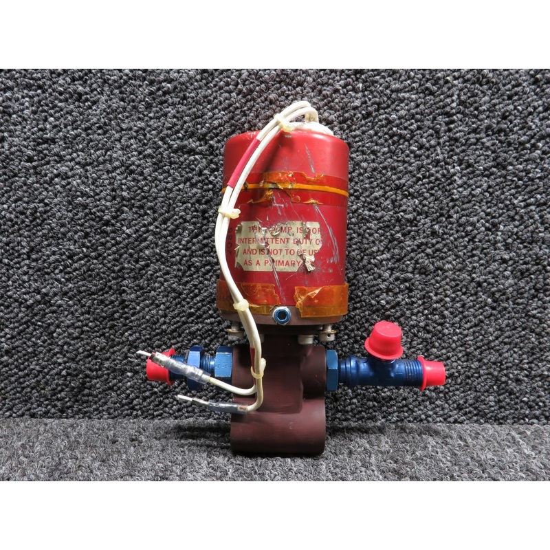 1500-00-39 Dukes Inc Fuel Boost Pump (Core)