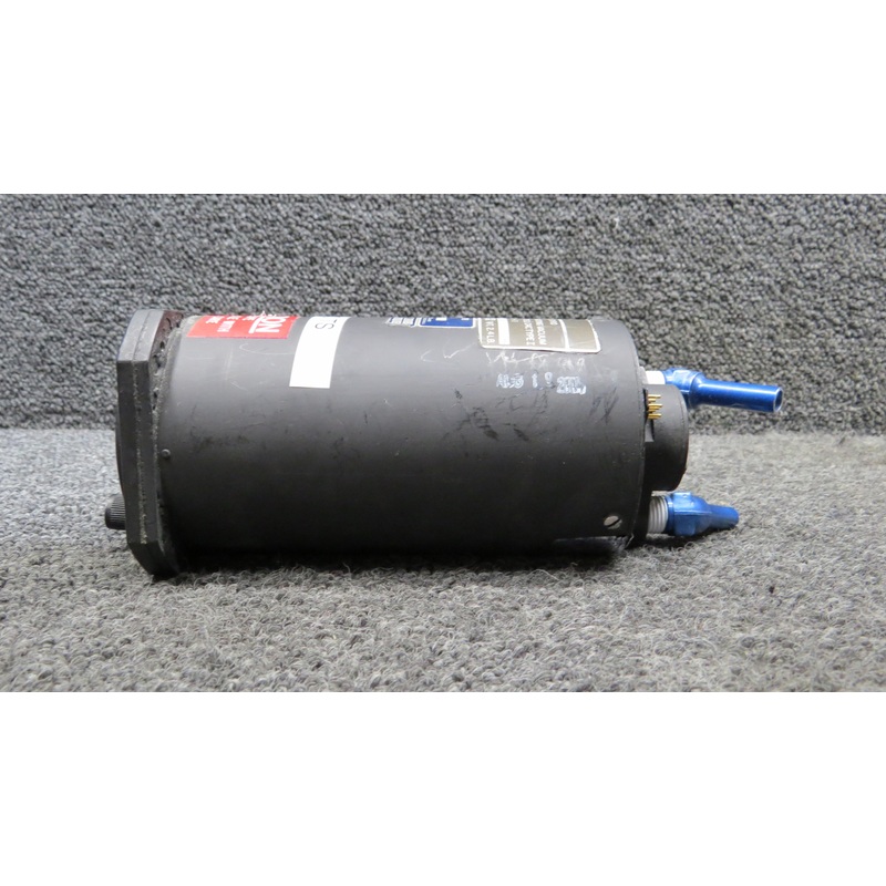 1U284-001-3, 37570-1011 Edo-Aire, ARC 5000L-4, G-519A-1 Attitude Gyro Indicator