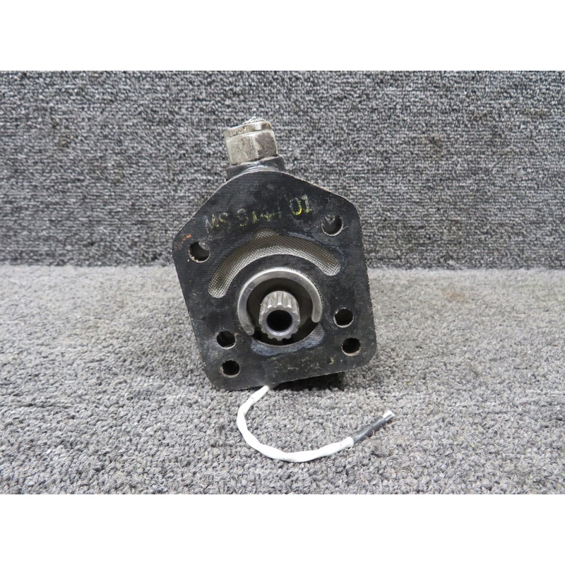 210446 Woodward Propeller Governor