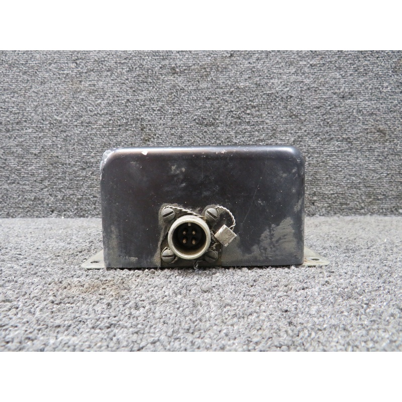 213100-L Woodward Synchronizer Actuator (Damaged)