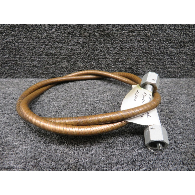 213100 Woodward Synchronizer Sync Cable