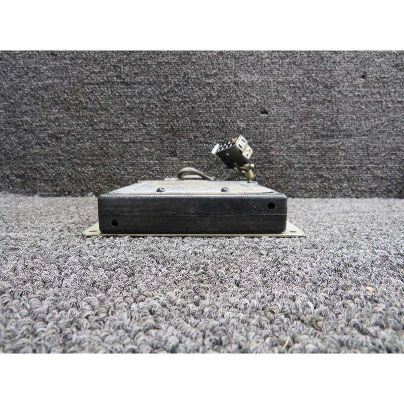 213504 (Alt: 213433) Woodward Propeller Synchronizer (Worn)