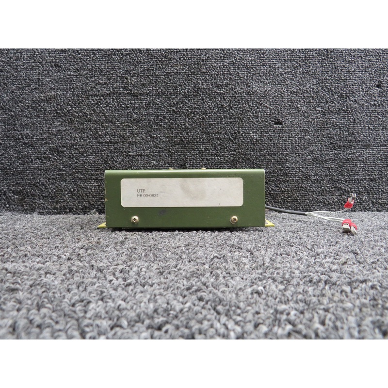 27-53043-S71 Fairchild Aircraft Steering Amplifier