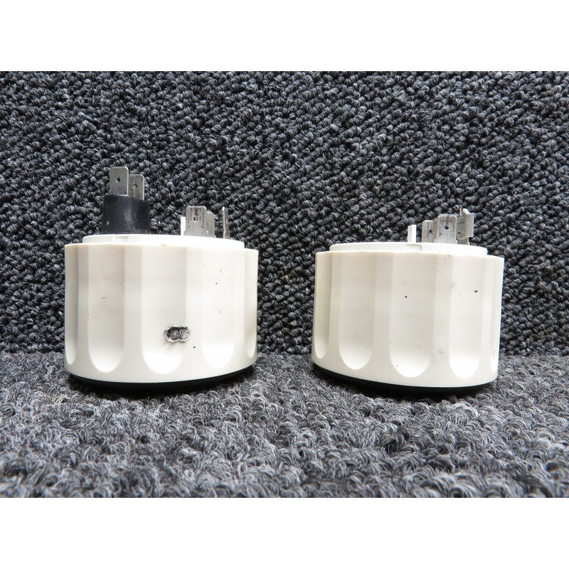 301-220-002 VDO Fuel Gauge Set of 2