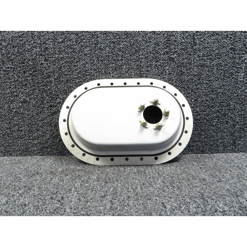 369A8135 McDonnell Douglas Access Cover Assembly