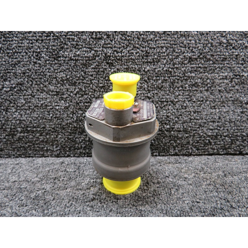 418-00084 Edison Oil Pressure Transmitter (Core)