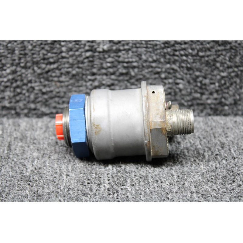 418-12044 Edison Fuel Pressure Transmitter (Volts: 26)