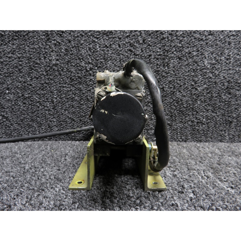 631491-01 McDonnell Douglas Electronics Brake Motor (Damage) (Volts: 26)