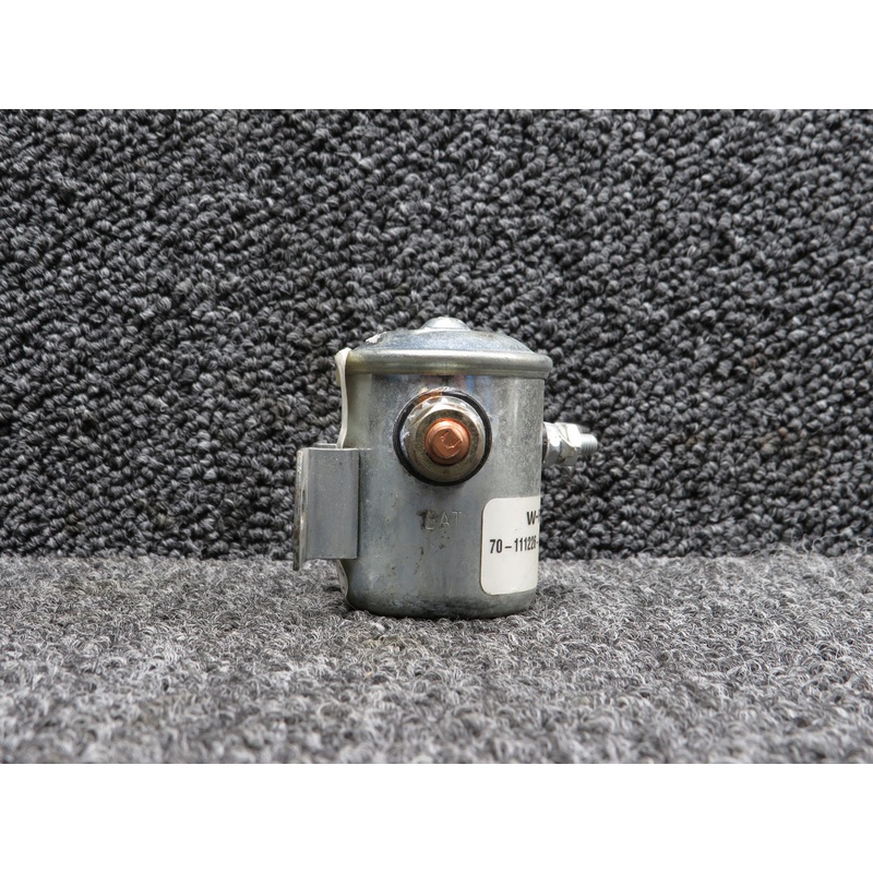 70-111226-5 White Rodgers Coil Relay (12V)