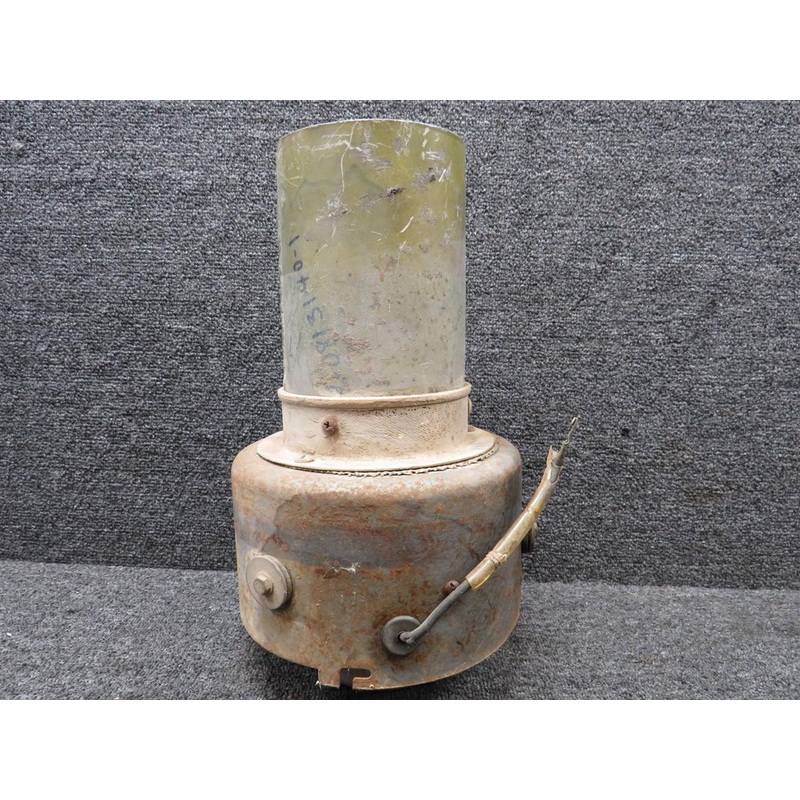 711233 (Alt: 0813850-15) Robbins and Myers Motor Blower Assembly