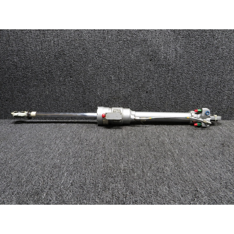 747721 Dassault FA-10 Nose Landing Gear Actuator Assembly (Core)