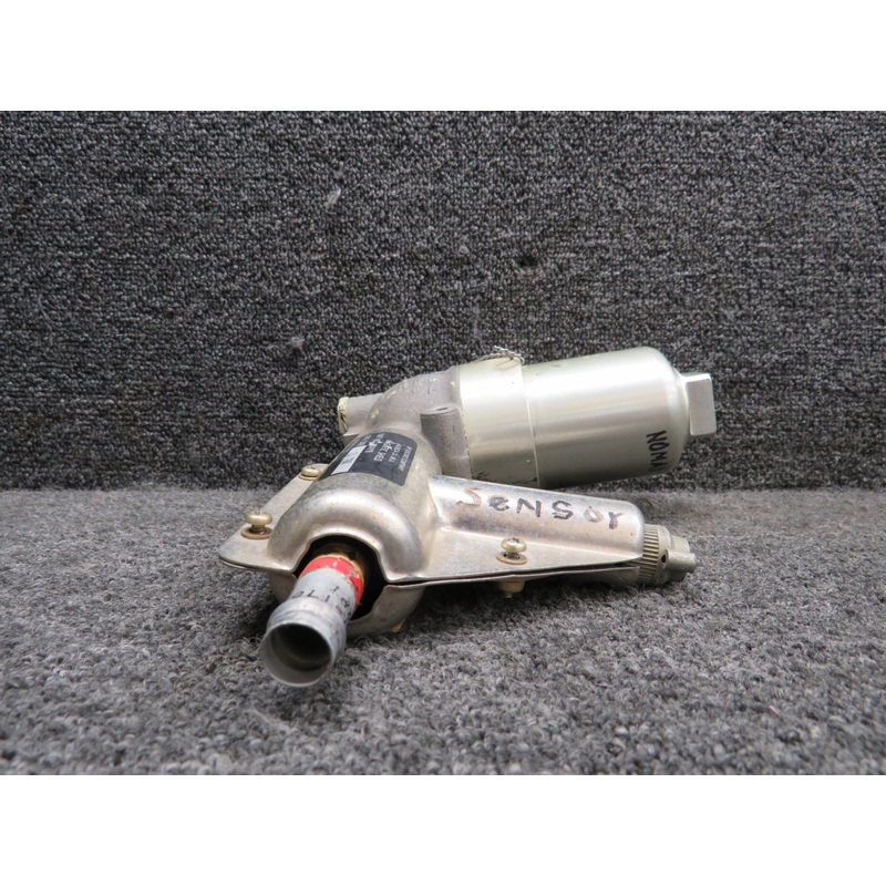 7510770 GAF N22B Nomad Fuel Filter Assembly with Magnetic Shield