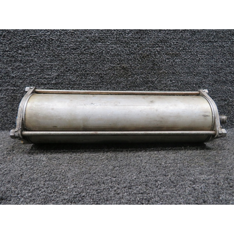 8807-002 Woodward Accumulator (125 PSI)