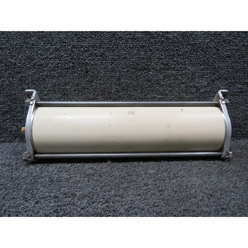 8907-0035A Woodward Accumulator (125 PSI)