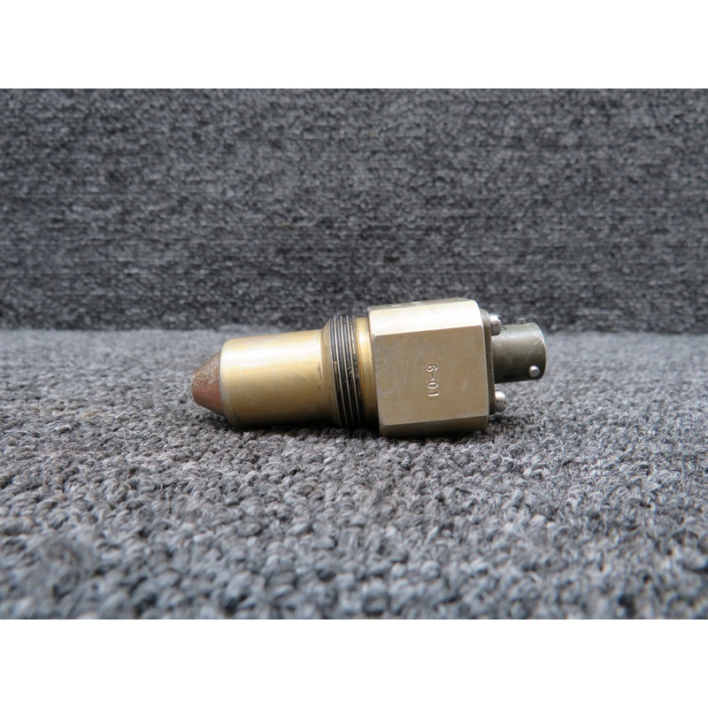 897776-01 Overland Aviation Actuator Cartridge Power Device