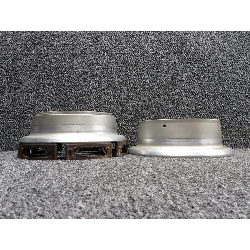 9543991-4 Goodyear Main Landing Gear Wheel Assembly 18×5.5