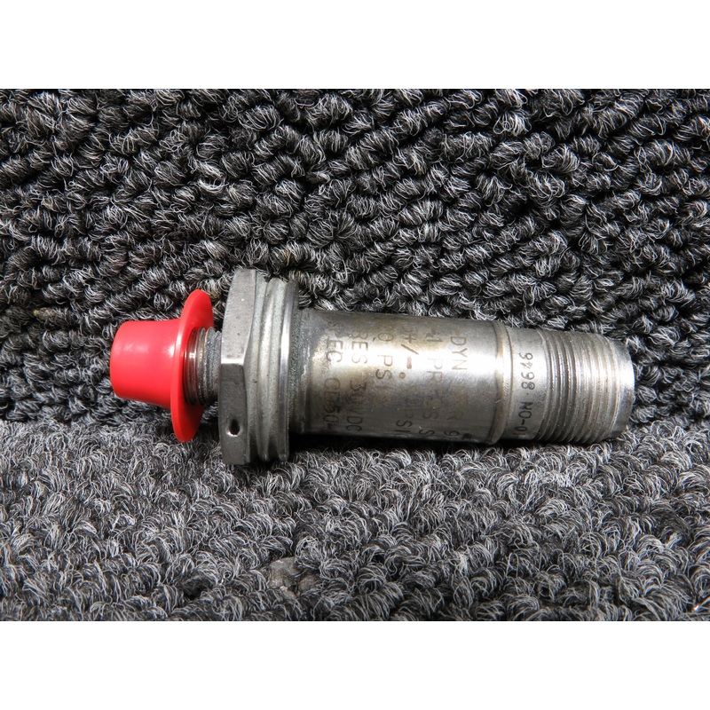98087-1103P26-1 (Alt: CD50-389121-1) ITT Neo-Dyn Pressure Switch