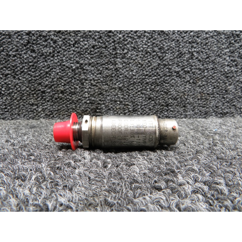 98087-1103P26-19 (Alt: CD50-389121-19) ITT Neo-Dyn Pressure Switch