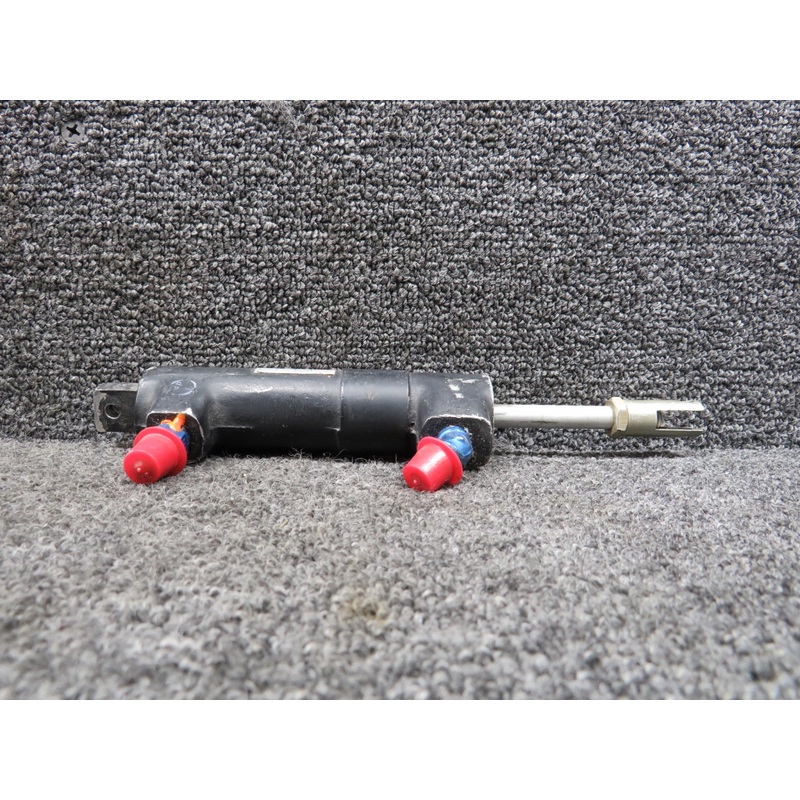 A-110-12 Gerdes Master Brake Cylinder