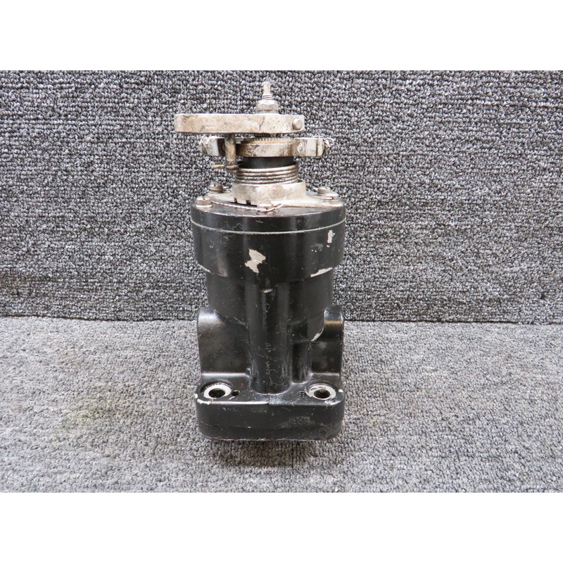 B210444 Woodward Propeller Governor