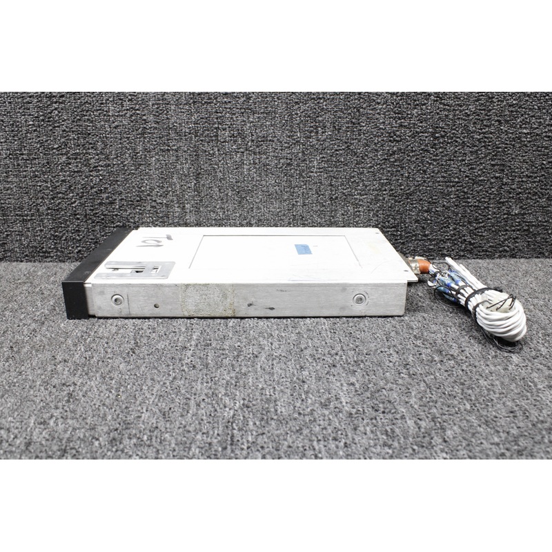 D98-00003-01 Avidyne 5RR Flight Computer CD-ROM Data Loader with Tray and Disc
