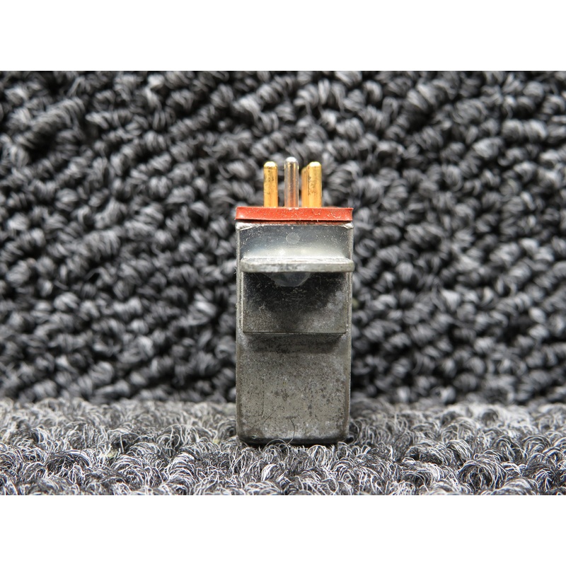 E210-1002 Deutsch Polarized Relay (Volts: 28)(Amps: 10)